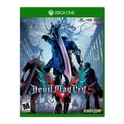 Devil May Cry 5 - Xbox One