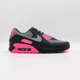 thumbnail image 3 of Nike Air Max 90 Hyper Rose (Hommes), 3 of 6