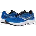thumbnail image 2 of Zapatillas para correr Saucony Cohesion 14 para hombre Royal Negro 10.5 US, 2 of 2