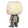 thumbnail image 5 of Pop Ghost in the Shell Batou Vinyl Figure (Other), 5 of 7
