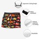 thumbnail image 3 of Fotbe Construction Truck Calzoncillos Tipo Boxer con Bolsa de Soporte Total para Hombre, X-Temp Fresco, Transpirable y de Secado Rápido-Medium, 3 of 5