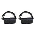 thumbnail image 4 of 2x D Ankle Dumbbell Attachment for Weight Lifting Fitness, 4 of 7