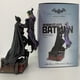 thumbnail image 2 of Figura de acción de Batman VS Joker, Arkham Comic Anime, Bruce Wayne Joker, con Base estatua grande, modelo de colección, regalos de Halloween, 2 of 6
