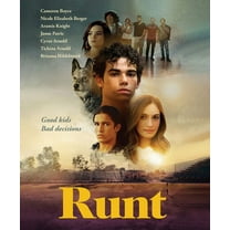 Runt (Blu-ray), 1091, Mystery & Suspense