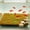 #07 Yellow【1 x Artificial Grass, 9.84" × 9.84" 】, variant on Artificial Aquarium Grass Mat Decor Plastic Lawn, 10"x10" Fish Tank Ornament Mat, Landscape Plants for Saltwater Freshwater Tropical Aquariums by IHHXPRO, Yellow