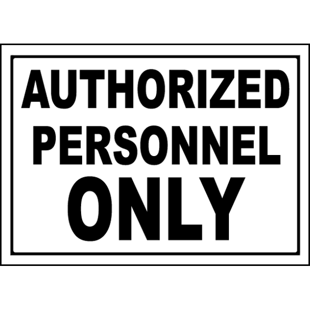 The use of only. The use of only