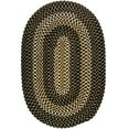 thumbnail image 1 of Brook Farm BF42R024X144 Brook Farm - Blackberry 2 ft. x 12 ft. Rug, 1 of 3