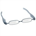 thumbnail image 1 of Mad Style 6219B Grey Glasses Readers - 200, 1 of 1