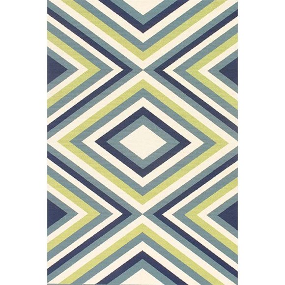 Momeni Baja 2'3" X 4'6" Transitional Rug
