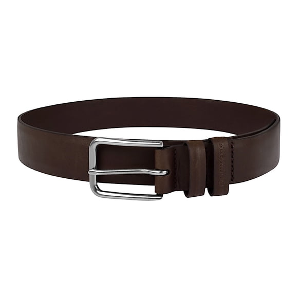 CINTURÓN DOCKERS HOMBRE 42044-27 SIMIPIEL CAFÉ