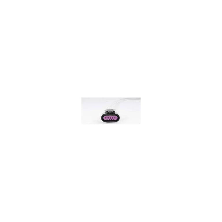 ACDelco PT1736 GM Original Equipment Black Multi-Purpose Pigtail, Antennas - Canada
