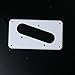 thumbnail image 2 of Adaptateur de Bobine Humbucker à Single Grand Gamme - Compatible avec Télécommande, Blanc, 2 of 4
