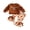 Brown, variant on RUINIXCW Toddler Baby Girl Thanksgiving Outfit Kids Little Girl Fall Winter Clothes Homemade Rolls Letter Ruffled Long Sleeve Sweatshirt and Flare Pants Set