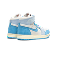 thumbnail image 3 of Jordan WOMENS AIR JORDAN 1 ZM CMFT WMNS DV1305 004 from Stadium Goods, 3 of 8