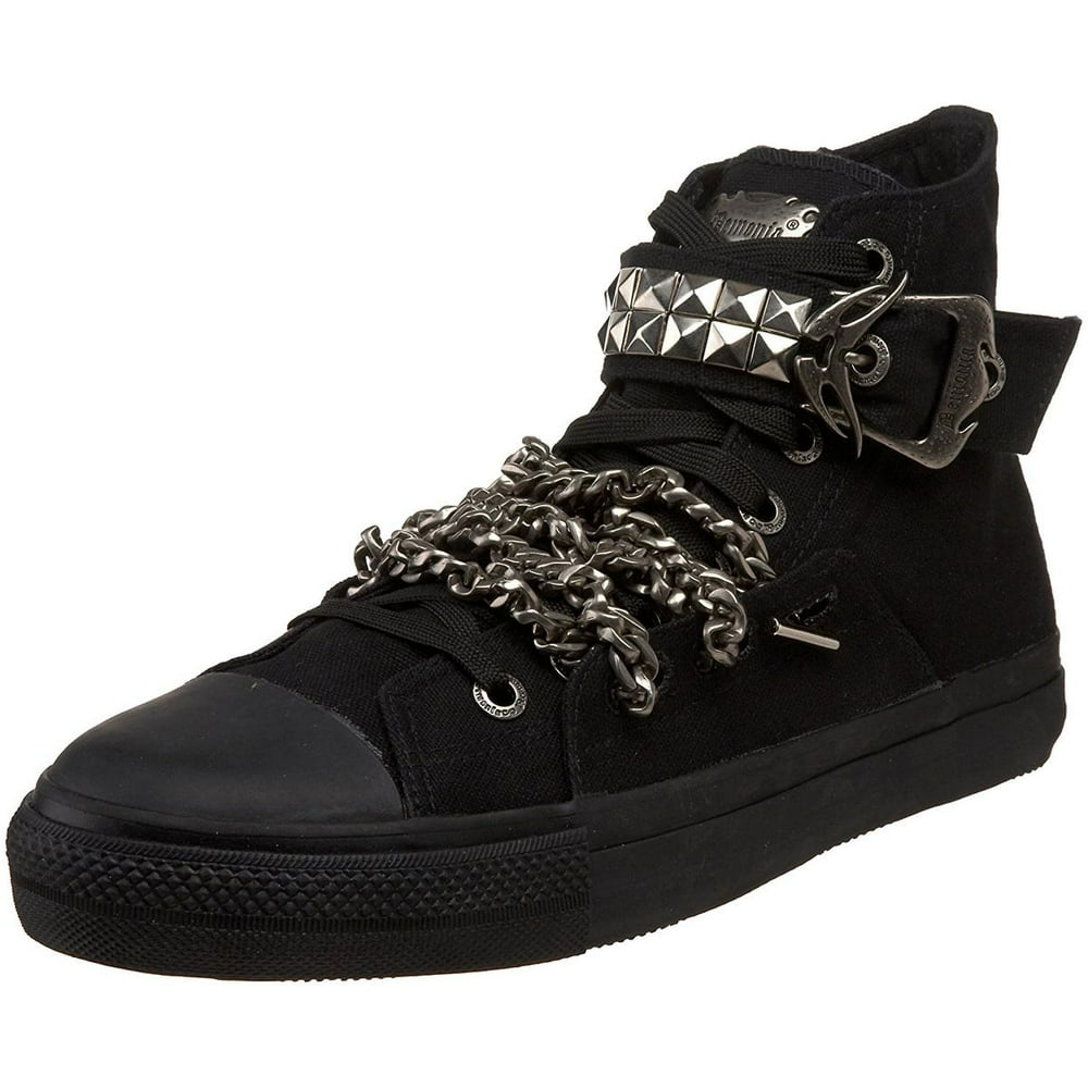 demonia 6 inch
