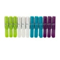 thumbnail image 2 of Orwell Wondergrip Spring Pegs 12pk, 2 of 4