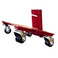 thumbnail image 3 of Auto Dolly M998071 Wall Mount Rack for Heavy Duty Wheel Dollies, 3 of 4