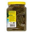 thumbnail image 5 of Zoo Med ReptiSticks Floating Aquatic Turtle Food, 1.2 Lb, 5 of 6