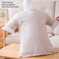 thumbnail image 3 of Secadora De Ropa Portátil, Bolsa De Secado De Ropa Ligera Universal Que Ahorra Espacio Para Días Lluviosos, 3 of 7