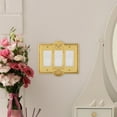 thumbnail image 3 of nostalgic warehouse meadows light switch plate, 3 of 7