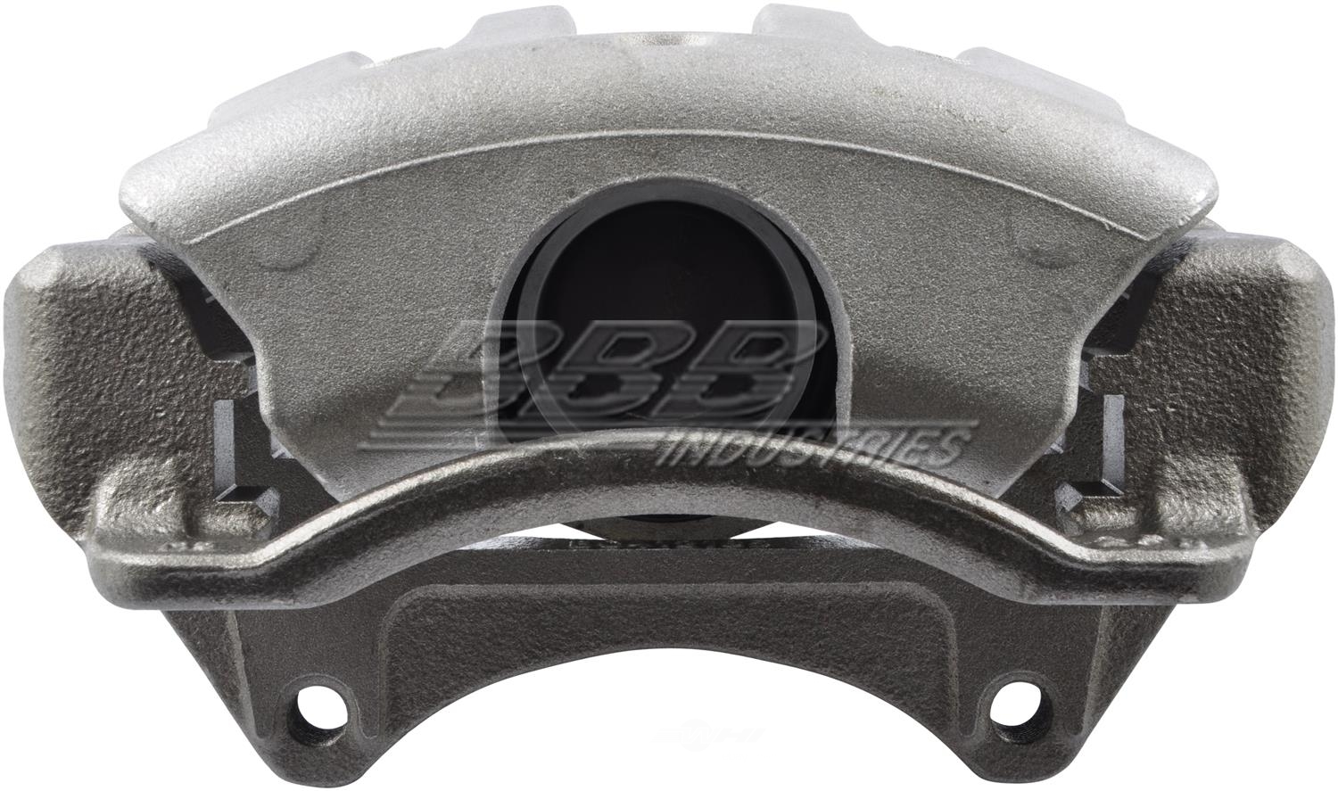 TERREPOWER formerly BBB Industries 99-01843B Reman Caliper w/installation Hardware