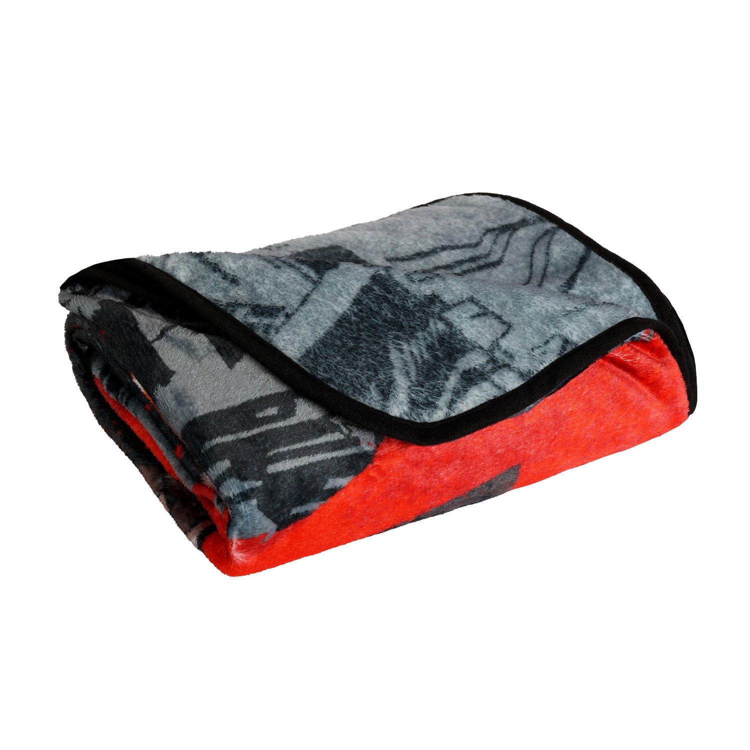 Marvel Deadpool Adult Fleece Blanket, 50" x 60"