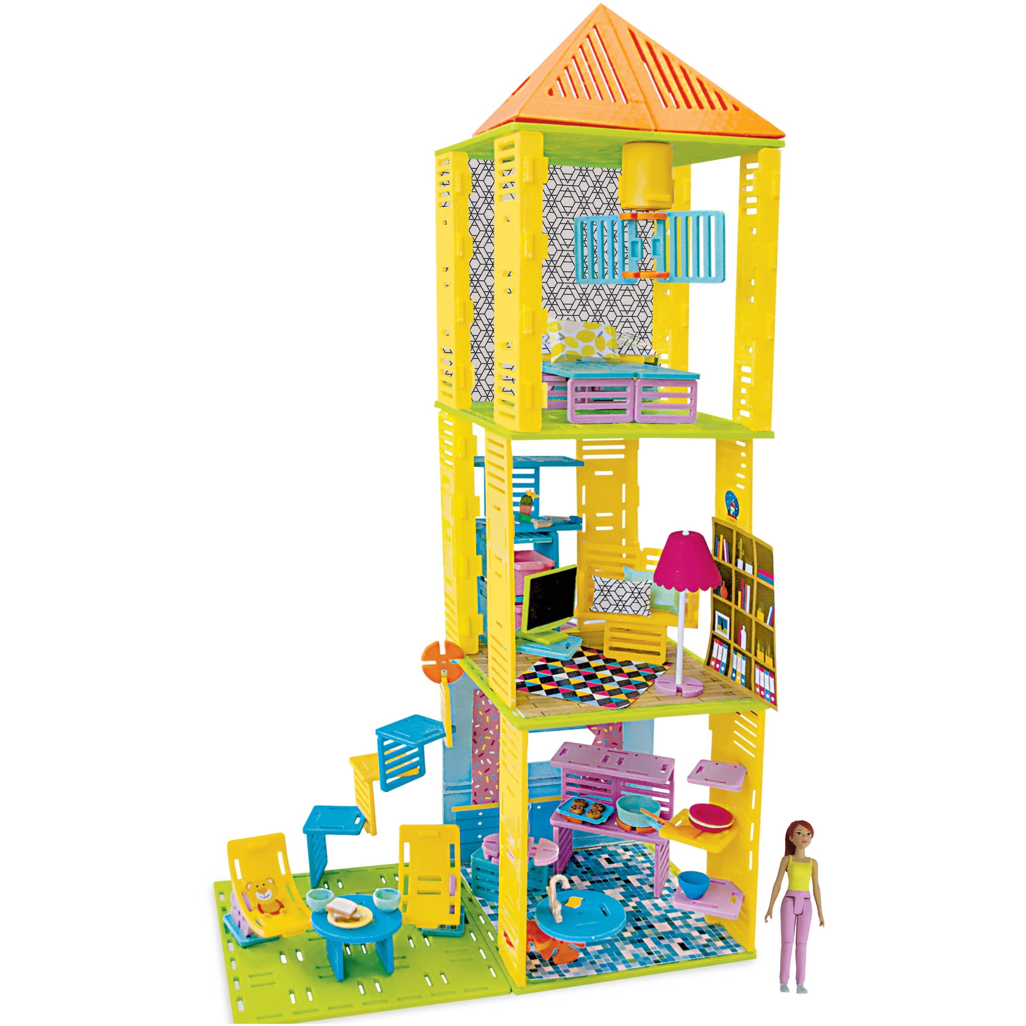roominate walmart
