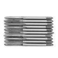 thumbnail image 2 of LHCER 10pcs M3/M8/M10/M12 Machine Hand Screw Thread Tapper Screw Tapping Tool, 2 of 8