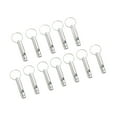 thumbnail image 2 of koolsoo 12 Pcs Camping Randonnée Survie pour Sports Randonnée, 2 of 9