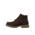 thumbnail image 3 of Lee Mens Rowan Lace Up  Boots Shoes, 3 of 5