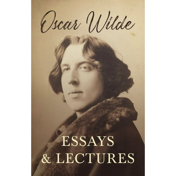 Essays and Lectures, (Paperback)