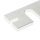 thumbnail image 3 of licencia de montaje de aluminio de extremo caliente V5 Accesorio de impresora 3D para DIY heißes Ende, 3 of 8
