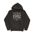 thumbnail image 5 of Born in Year 1982 Vintage Shirt - Maturity TBD, 5 of 8