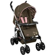 Mia Moda Libero Elite Stroller Browny Ro