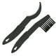 thumbnail image 1 of Kit De Limpieza De Cadena De Bicicleta, Cepillo De Limpieza Portátil, Depurador De Cadena, 4 Uds., 1 of 7