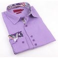 thumbnail image 1 of Elie Boy's Style Slim Fit Shirt EBSH199B, 1 of 1