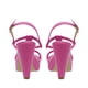 thumbnail image 3 of Sandalia Carla Color Fucsia D00470132592 22.5 Dorothy Gaynor Sandalia Carla Color Fucsia D00470132592 22.5, 3 of 6