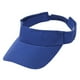 thumbnail image 2 of Sombrero de Visera Macarena para adultos golf protección solar deportes Gorra azul, 2 of 8
