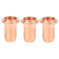 thumbnail image 2 of 10 Pcs Plasma Nozzle 1.0mm Hole Plasma Cutting Torch Consumables 51313 for PT40/60, 2 of 4