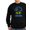 Black, variant on CafePress - Ukraine Flag Ukrainian Pride Peace Symb Sweatshirt - Classic Crew Neck Sweatshirt
