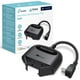thumbnail image 1 of Enchufe inteligente para exteriores Kasa Smart EP40M de doble salida IP64, 1 of 8