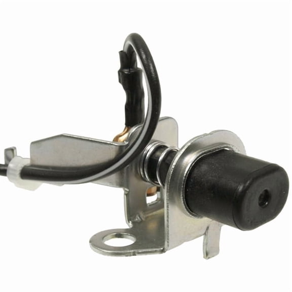 Standard Import Trunk Ajar Switch