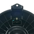thumbnail image 5 of KAIHUIXING A/C Blower Motor Front Plastic & Metal Piece for Toyota,for Ram,for Lincoln,for Lexus,for Jeep,for Honda,for Ford,for Dodge,for Chrysler,for Cadillac,for Buick,for Acura Flanged-Style, 5 of 10