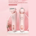 Personal Groomer Face For Women Facial Hair Titanium Trim Female personal-groomer-face-for-women-facial-hair-titanium-trim-female