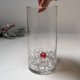 thumbnail image 1 of Juego de relleno de jarrón de Navidad de acrílico casero con adornos de velas flotantes de Navidad DIY JShteea Libre de BPA, 1 of 5