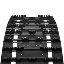 Polaris 2839968 RIPSAW 15" x 121" x 1.25" 2.52" Pitch Snowmobile Track