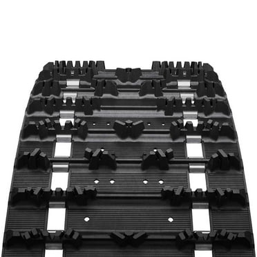 Polaris 2839968 RIPSAW 15" x 121" x 1.25" 2.52" Pitch Snowmobile Track