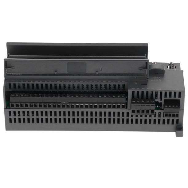 Controlador Programable Plc Controlador Programable Placa De Control Industrial AMIXFX3U48MR Controlador Programable PLC Placa Controladora FX2N Fx3U ANGGREK Programmable Controller