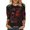Black, variant on Active Tops Women Compression Shirts for Women Long Sleeve Tech T Shirt Athletic Long Sleeve Shirt Women Woman T Shirt Short Sleeve Womens Tee Tops Womens Turtleneck Long Sleeve Gray M