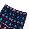 thumbnail image 6 of Paw Patrol Christmas Pajamas for Women Set Family Matching Pjs for Couples 2 Piece Long Sleeve Top and Pants Set with Socks Holiday Loungwear Sleepwear Women XL, 6 of 8
